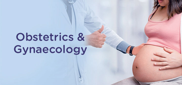 Obstetrics Gynaecology - دسته بندی ها